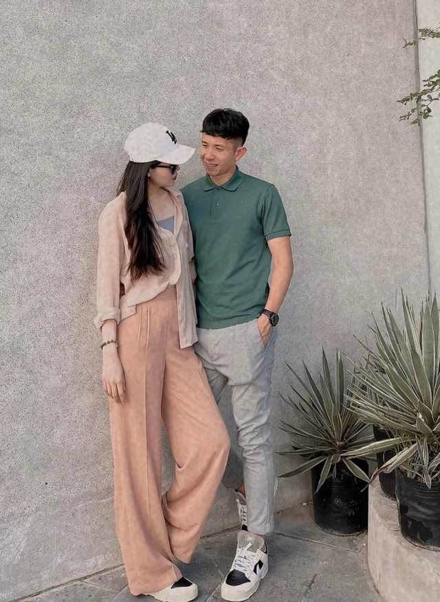 Các cầu thủ lứa U23 Thường Châu chưa kết hôn - Hình 8 Cac cau thu lua U23 Thuong Chau chua ket hon-Hinh-8