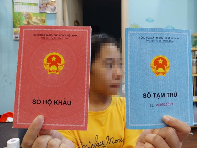 2 điều cần làm ngay trước khi sổ hộ khẩu bị ‘khai tử’ 2 dieu can lam ngay truoc khi so ho khau bi ‘khai tu’
