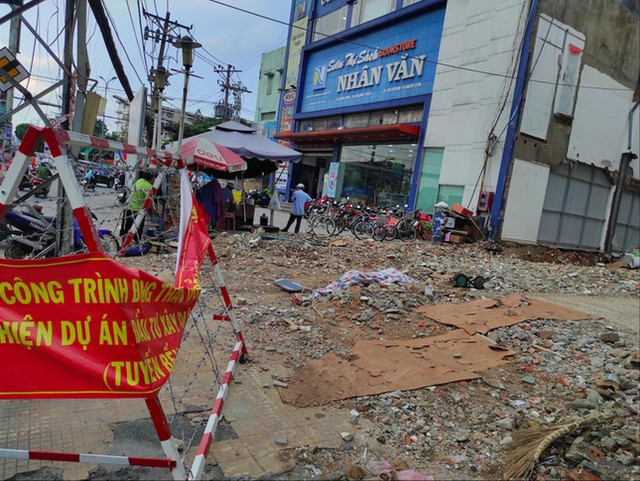 Hàng chục ngàn tỷ vốn ODA đang 'mắc kẹt' Hang chuc ngan ty von ODA dang 'mac ket'