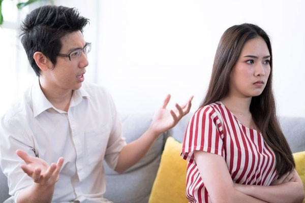 Bạn gái vay tiền không muốn trả, nghe lý do tôi quyết đòi bằng được Ban gai vay tien khong muon tra, nghe ly do toi quyet doi bang duoc
