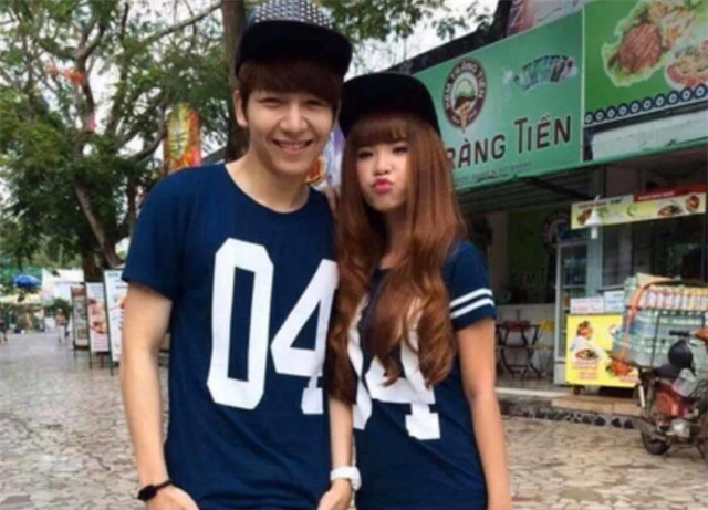 Cặp đôi Vbiz cuộc sống ra sao sau 6 năm kết hôn và không sinh con? Cap doi Vbiz cuoc song ra sao sau 6 nam ket hon va khong sinh con?