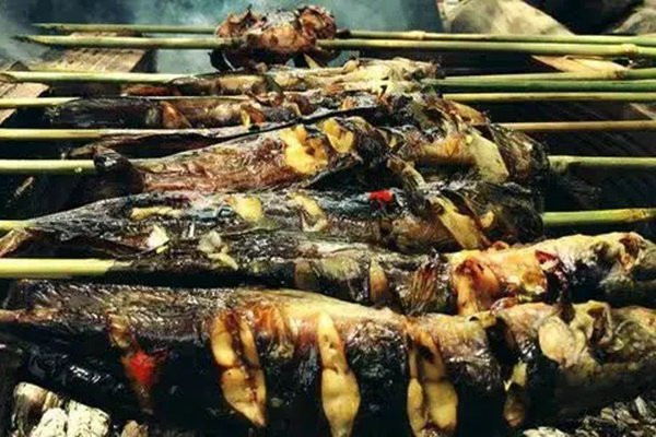 Cá là kho báu dinh dưỡng nhưng cực kỵ những cách chế biến sau - Hình 2 Ca la kho bau dinh duong nhung cuc ky nhung cach che bien sau-Hinh-2