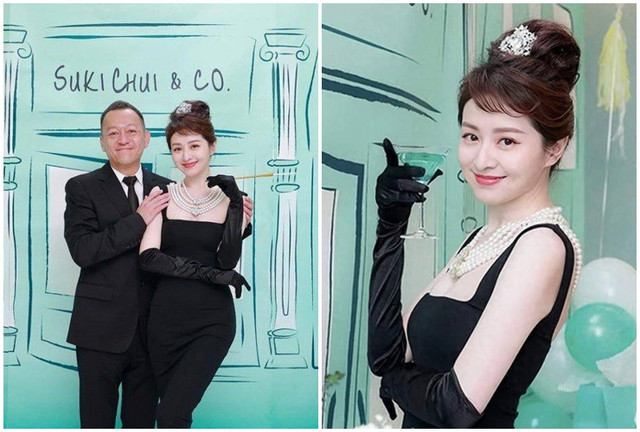 Người đàn ông 51 tuổi “số hưởng”, lấy vợ trẻ đẹp như tiên - Hình 4 Nguoi dan ong 51 tuoi “so huong”, lay vo tre dep nhu tien-Hinh-4