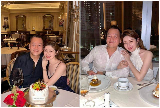 Người đàn ông 51 tuổi “số hưởng”, lấy vợ trẻ đẹp như tiên - Hình 3 Nguoi dan ong 51 tuoi “so huong”, lay vo tre dep nhu tien-Hinh-3