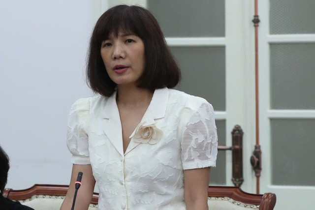 Vì sao chưa phạt Doãn Quốc Đam, MC Hoàng Linh quảng cáo sữa giả? - Hình 3 Vi sao chua phat Doan Quoc Dam, MC Hoang Linh quang cao sua gia?-Hinh-3