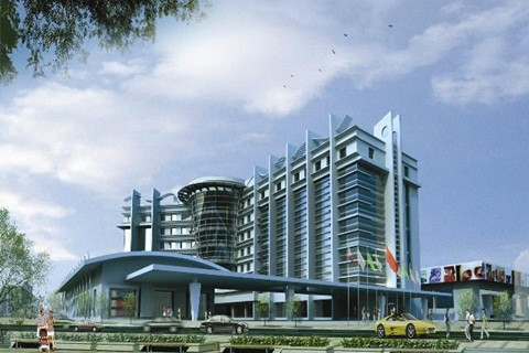 Số phận dự án khủng của tập đoàn Thiên Thanh về đâu? ảnh 3 Tập đoàn Thiên Thanh sở hữu những dự án 'khủng' nào?