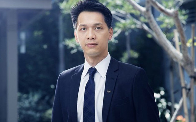 Bất ngờ 9x chủ quán ăn bỏ 800 tỷ thâu tóm ông lớn số 1 Bat ngo 9x chu quan an bo 800 ty thau tom ong lon so 1