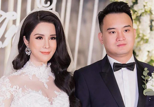 Diệp Lâm Anh trải lòng về biến cố hôn nhân đã qua Diep Lam Anh trai long ve bien co hon nhan da qua