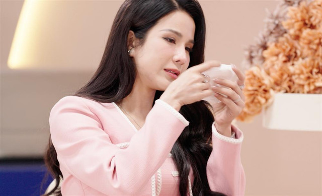 Diệp Lâm Anh trải lòng về biến cố hôn nhân đã qua - Hình 3 Diep Lam Anh trai long ve bien co hon nhan da qua-Hinh-3