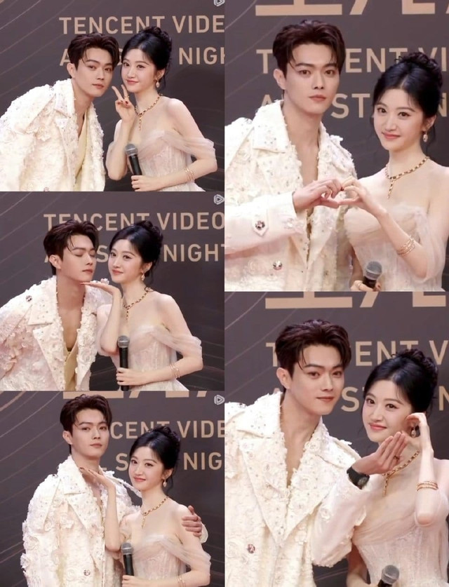 Địch Lệ Nhiệt Ba trông già hơn tuổi thật - Hình 24 Dich Le Nhiet Ba trong gia hon tuoi that-Hinh-24