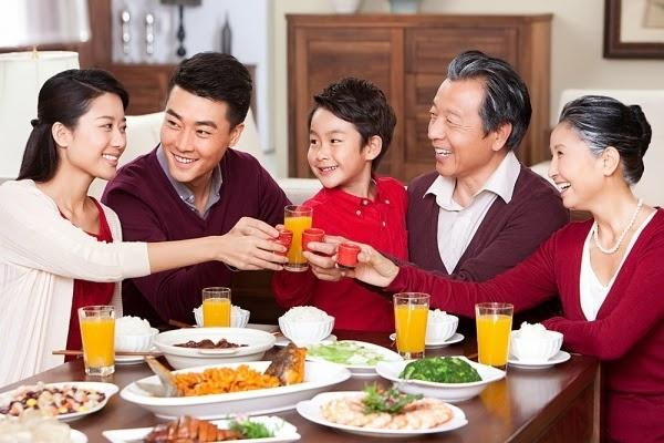 Đại lễ Vu Lan, con cái cần làm gì để chúc cha mẹ một đời bình an? - Hình 3 Dai le Vu Lan, con cai can lam gi de chuc cha me mot doi binh an?-Hinh-3