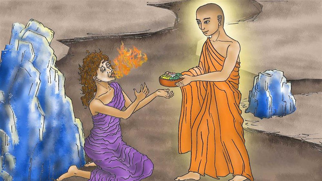 Đại lễ Vu Lan, con cái cần làm gì để chúc cha mẹ một đời bình an? Dai le Vu Lan, con cai can lam gi de chuc cha me mot doi binh an?