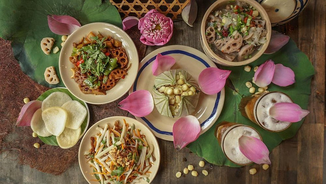 Đại lễ Vu Lan, con cái cần làm gì để chúc cha mẹ một đời bình an? - Hình 4 Dai le Vu Lan, con cai can lam gi de chuc cha me mot doi binh an?-Hinh-4