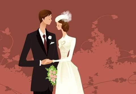 Đừng quên 3 điều này để hôn nhân được hạnh phúc - Hình 3 Dung quen 3 dieu nay de hon nhan duoc hanh phuc-Hinh-3