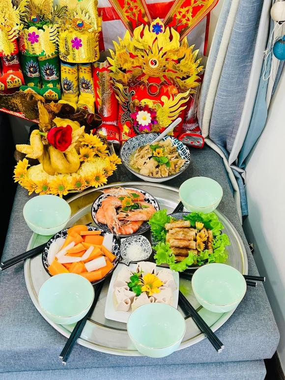 Cúng ông Công ông Táo cần chuẩn bị những gì? - Hình 3 Cung ong Cong ong Tao can chuan bi nhung gi?-Hinh-3