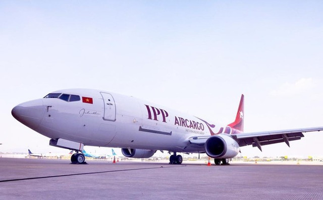 Cục Hàng không lên tiếng việc IPP Air Cargo xin dừng cấp phép bay Cuc Hang khong len tieng viec IPP Air Cargo xin dung cap phep bay