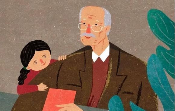 Muốn con nên người, cha mẹ hãy làm tốt ba điều này - Hình 2 Muon con nen nguoi, cha me hay lam tot ba dieu nay-Hinh-2