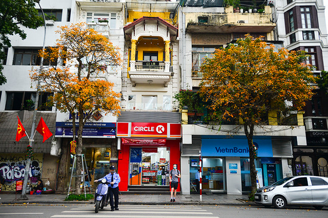 Thời tiết ngày 3/4: Bắc Bộ trời hửng nắng Thoi tiet ngay 3/4: Bac Bo troi hung nang