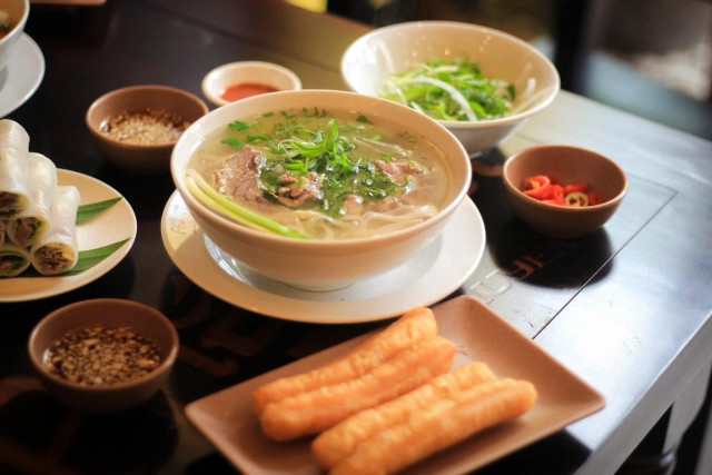 Lịch trình A-Z ngày 30/4 khi đến TP.HCM xem diễu binh - Hình 4 Lich trinh A-Z ngay 30/4 khi den TP.HCM xem dieu binh-Hinh-4