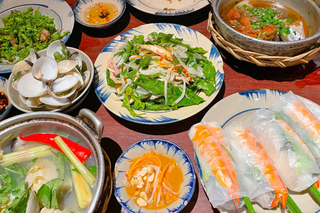 Lịch trình A-Z ngày 30/4 khi đến TP.HCM xem diễu binh - Hình 3 Lich trinh A-Z ngay 30/4 khi den TP.HCM xem dieu binh-Hinh-3