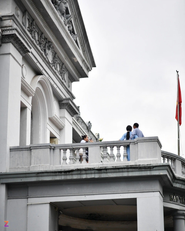 Lịch trình A-Z ngày 30/4 khi đến TP.HCM xem diễu binh - Hình 6 Lich trinh A-Z ngay 30/4 khi den TP.HCM xem dieu binh-Hinh-6