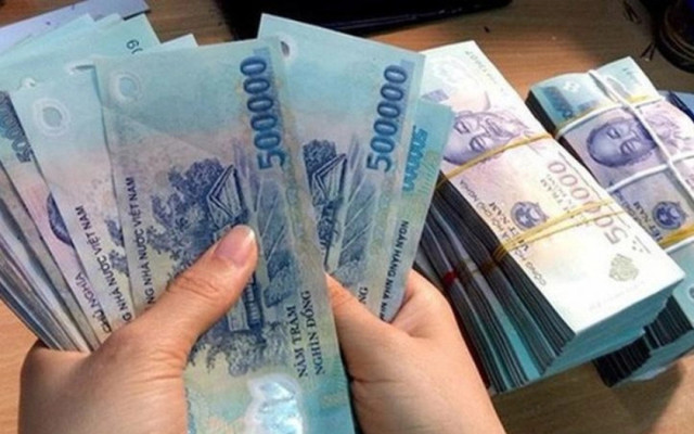 Người nghỉ hưu được tăng lương từ ngày 1/7/2025 Nguoi nghi huu duoc tang luong tu ngay 1/7/2025