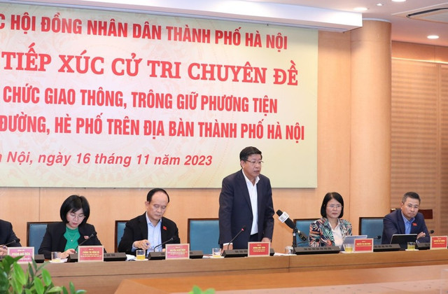 Đường sắt đô thị Nhổn - ga Hà Nội dự kiến vận hành vào 30/4/2024 - Hình 2 Duong sat do thi Nhon - ga Ha Noi du kien van hanh vao 30/4/2024-Hinh-2