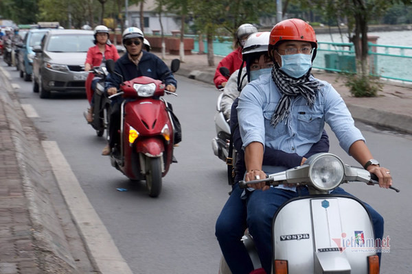 Dự báo thời tiết 28/10, miền Bắc có nơi dưới 17 độ Du bao thoi tiet 28/10, mien Bac co noi duoi 17 do