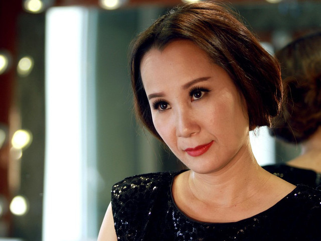 Bản quyền 'Giấc mơ trưa' của Giáng Son: VCPMC khẳng định BH Media 'nhầm lẫn' Ban quyen 'Giac mo trua' cua Giang Son: VCPMC khang dinh BH Media 'nham lan'