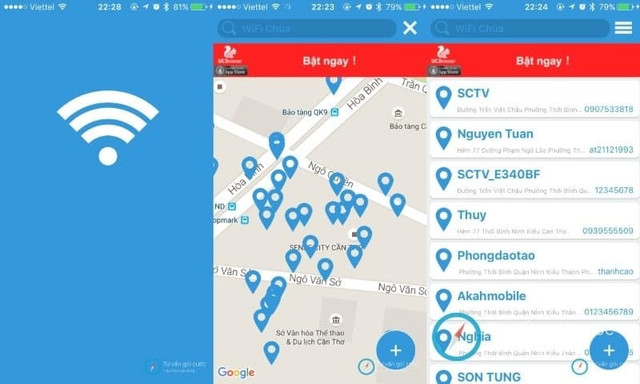 7 ứng dụng gây tốn bộ nhớ, có nguy cơ đánh cắp thông tin cá nhân - Hình 2 7 ung dung gay ton bo nho, co nguy co danh cap thong tin ca nhan-Hinh-2