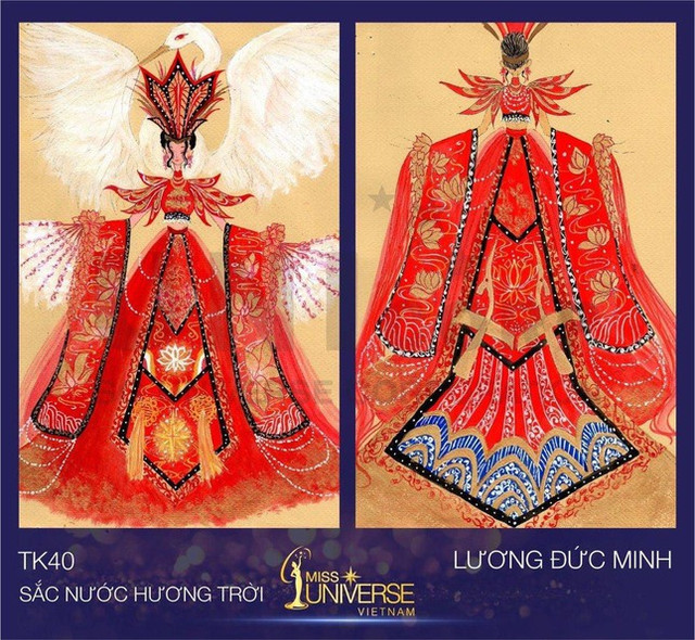 Hành trình theo đuổi ước mơ nhà thiết kế thời trang của chàng trai Đồng Tháp - Hình 3 Hanh trinh theo duoi uoc mo nha thiet ke thoi trang cua chang trai Dong Thap-Hinh-3