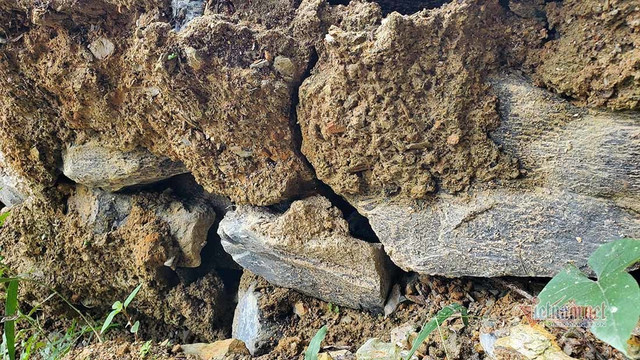 Chuyện chưa biết về 2 cây cầu Thủy Tiên từ thiện ở Thanh Chương - Hình 9 Chuyen chua biet ve 2 cay cau Thuy Tien tu thien o Thanh Chuong-Hinh-9
