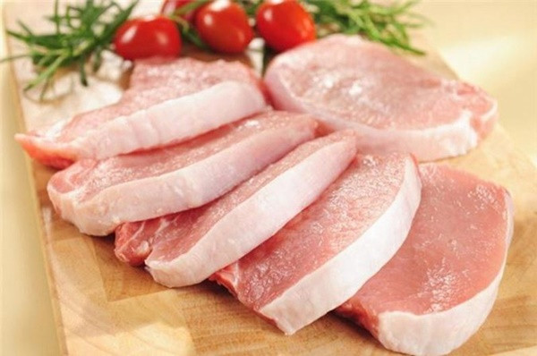 Nhiều người làm điều này sau khi vừa rã đông thực phẩm, dễ bị ngộ độc - Hình 4 Nhieu nguoi lam dieu nay sau khi vua ra dong thuc pham, de bi ngo doc-Hinh-4
