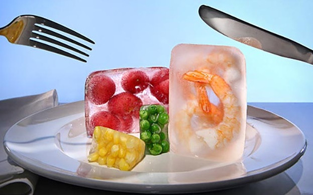 Nhiều người làm điều này sau khi vừa rã đông thực phẩm, dễ bị ngộ độc - Hình 5 Nhieu nguoi lam dieu nay sau khi vua ra dong thuc pham, de bi ngo doc-Hinh-5