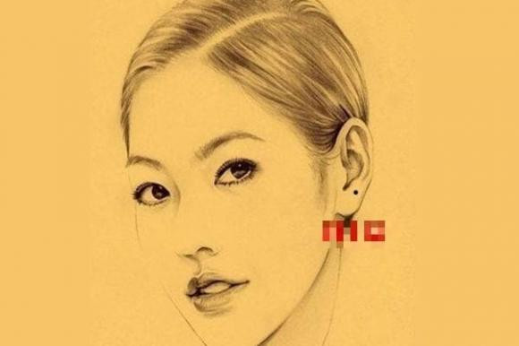 Nốt ruồi ở những vị trí tốt lành, được quý nhân phù hộ Not ruoi o nhung vi tri tot lanh, duoc quy nhan phu ho
