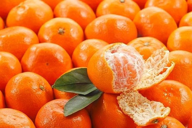 Những thời điểm không nên ăn quýt kẻo mang họa vào thân - Hình 3 Nhung thoi diem khong nen an quyt keo mang hoa vao than-Hinh-3