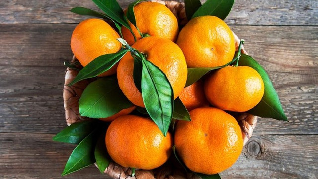 Những thời điểm không nên ăn quýt kẻo mang họa vào thân - Hình 2 Nhung thoi diem khong nen an quyt keo mang hoa vao than-Hinh-2