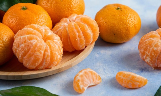 Những thời điểm không nên ăn quýt kẻo mang họa vào thân Nhung thoi diem khong nen an quyt keo mang hoa vao than