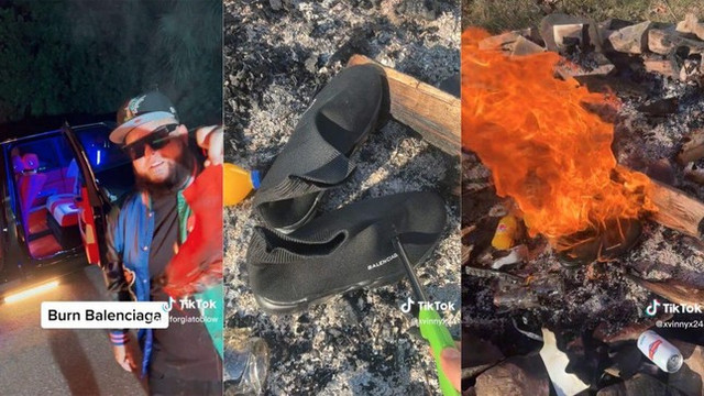 Vì sao Balenciaga bị các tín đồ hàng hiệu tẩy chay? - Hình 4 Vi sao Balenciaga bi cac tin do hang hieu tay chay?-Hinh-4