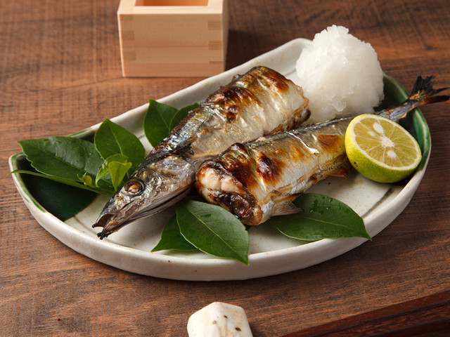 Loại cá rẻ tiền nhưng người Nhật rất thích vì giàu canxi - Hình 4 Loai ca re tien nhung nguoi Nhat rat thich vi giau canxi-Hinh-4