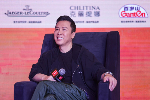 Cuộc sống giàu có của Chân Tử Đan - Hình 5 Cuoc song giau co cua Chan Tu Dan-Hinh-5