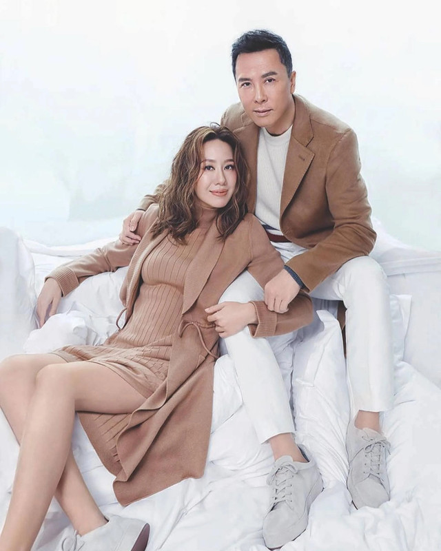 Cuộc sống giàu có của Chân Tử Đan - Hình 6 Cuoc song giau co cua Chan Tu Dan-Hinh-6