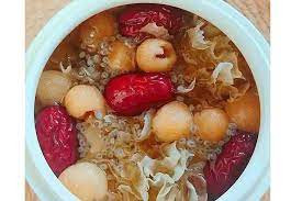 Nấm tuyết ăn cực kỳ ngon bổ cho mùa Vu lan, nhưng chớ dại ăn sống rồi lại đổ tại tháng cô hồn - Hình 4 Nam tuyet an cuc ky ngon bo cho mua Vu lan, nhung cho dai an song roi lai do tai thang co hon-Hinh-4