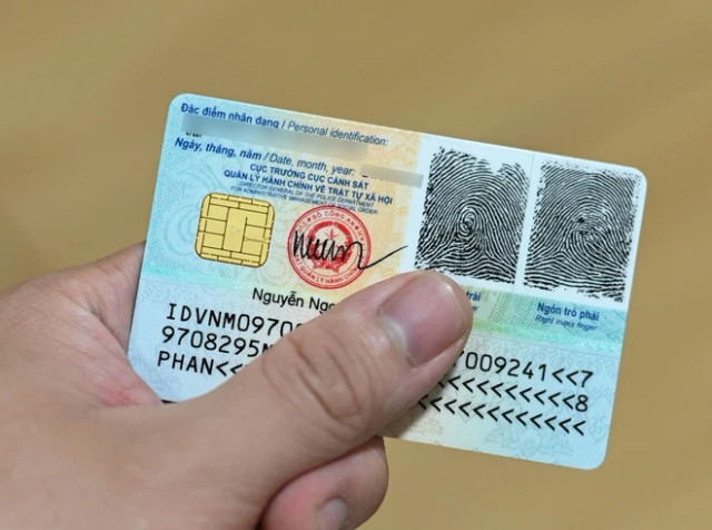 Quét CCCD trên app ngân hàng không được, phải làm sao? - Hình 2 Quet CCCD tren app ngan hang khong duoc, phai lam sao?-Hinh-2