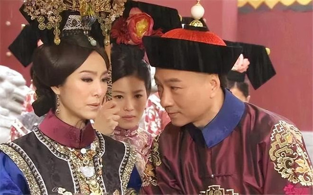 Thái giám hầu hạ phi tần tắm rửa là đặc quyền nhưng ai cũng sợ? - Hình 3 Thai giam hau ha phi tan tam rua la dac quyen nhung ai cung so?-Hinh-3