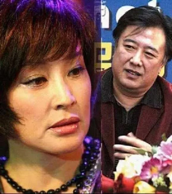 Lưu Hiểu Khánh trông như hình nộm trong ảnh mới - Hình 8 Luu Hieu Khanh trong nhu hinh nom trong anh moi-Hinh-8