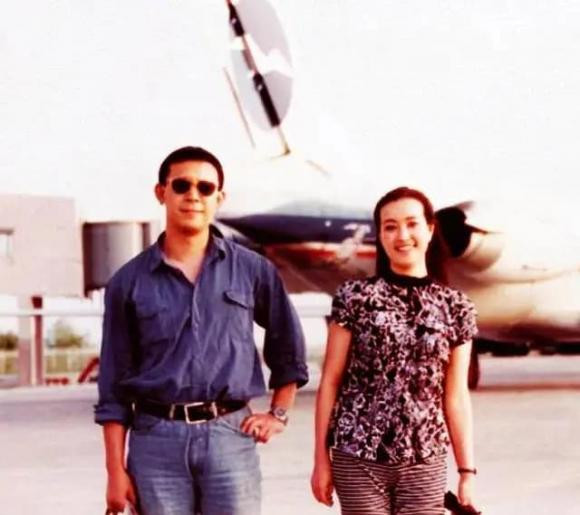 Lưu Hiểu Khánh trông như hình nộm trong ảnh mới - Hình 10 Luu Hieu Khanh trong nhu hinh nom trong anh moi-Hinh-10