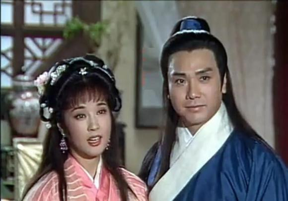 Lưu Hiểu Khánh trông như hình nộm trong ảnh mới - Hình 11 Luu Hieu Khanh trong nhu hinh nom trong anh moi-Hinh-11
