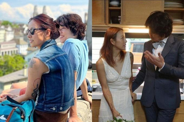'Nữ hoàng gợi cảm' của showbiz rời bỏ sự nghiệp về quê làm nông - Hình 8 'Nu hoang goi cam' cua showbiz roi bo su nghiep ve que lam nong-Hinh-8