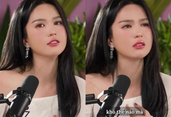 Vì sao Ngọc Trinh khó có thể mang thai một cách tự nhiên? - Hình 2 Vi sao Ngoc Trinh kho co the mang thai mot cach tu nhien?-Hinh-2